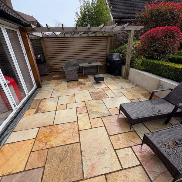 Showing the clean results of a property in Clare